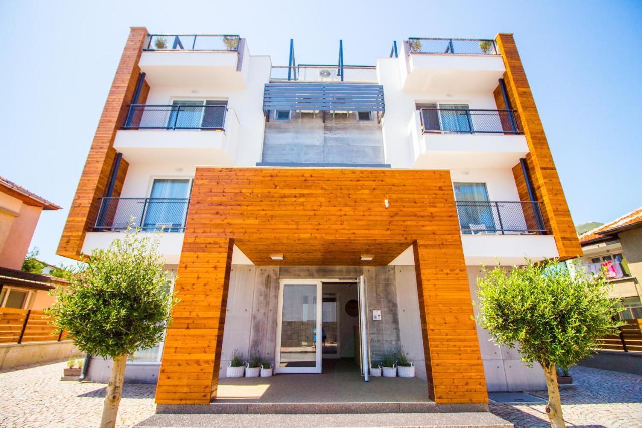 Vida Apartment Lozenets Ngoại thất bức ảnh