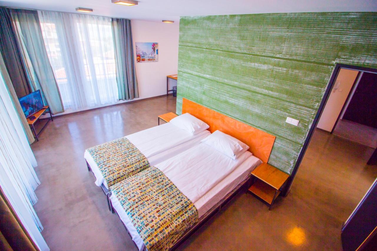 Vida Apartment Lozenets Ngoại thất bức ảnh