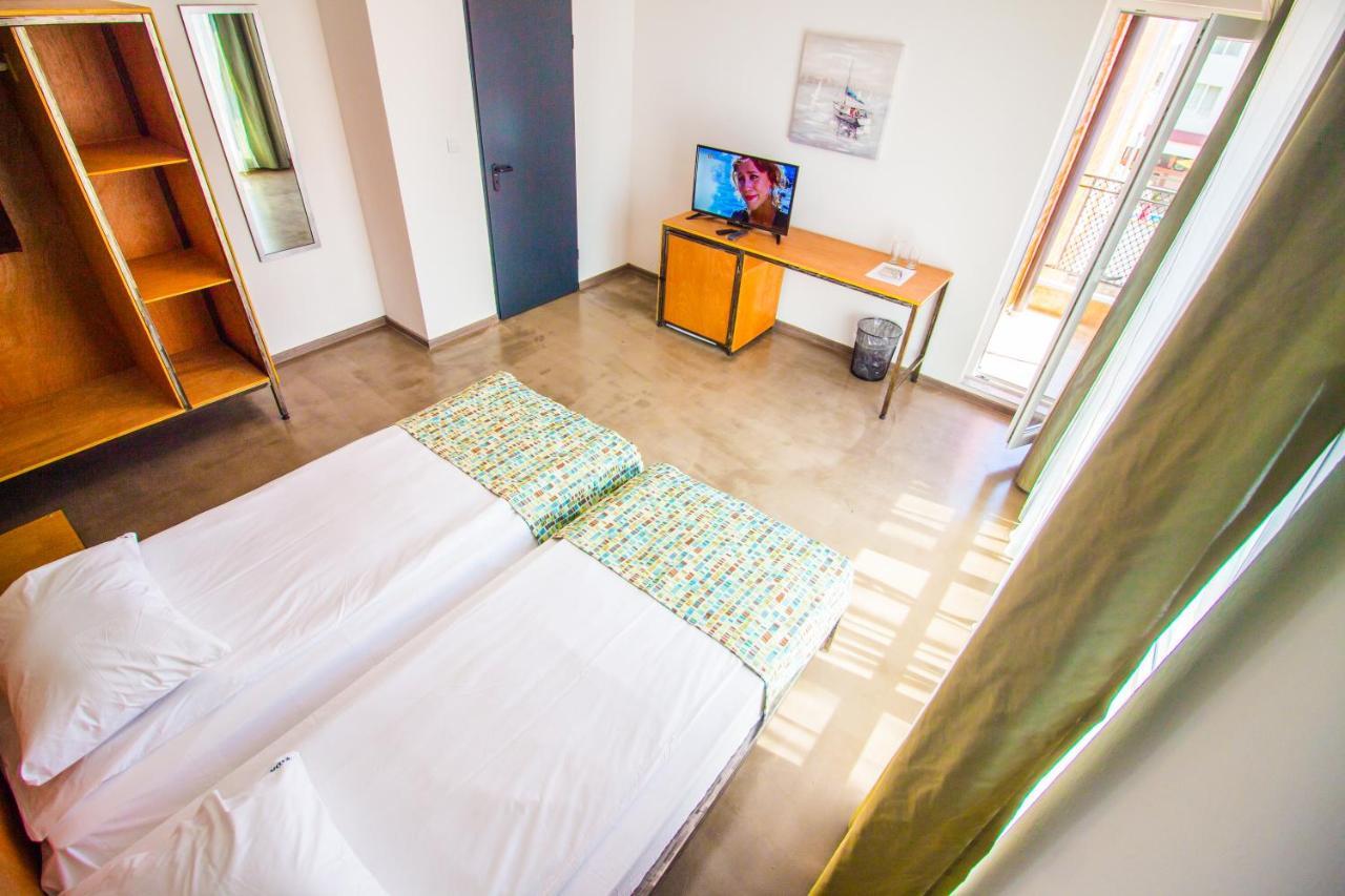 Vida Apartment Lozenets Ngoại thất bức ảnh