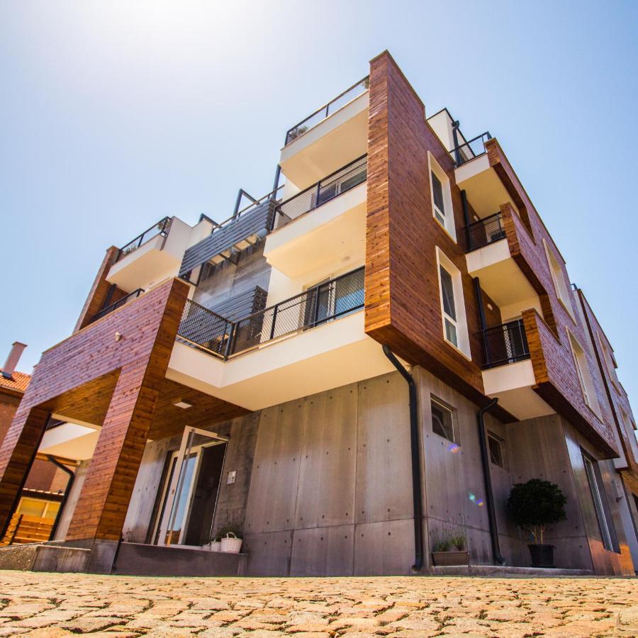 Vida Apartment Lozenets Ngoại thất bức ảnh