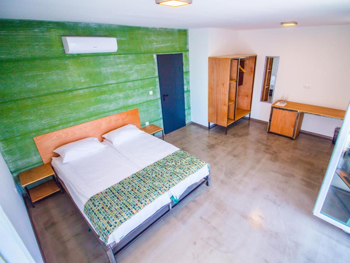 Vida Apartment Lozenets Ngoại thất bức ảnh