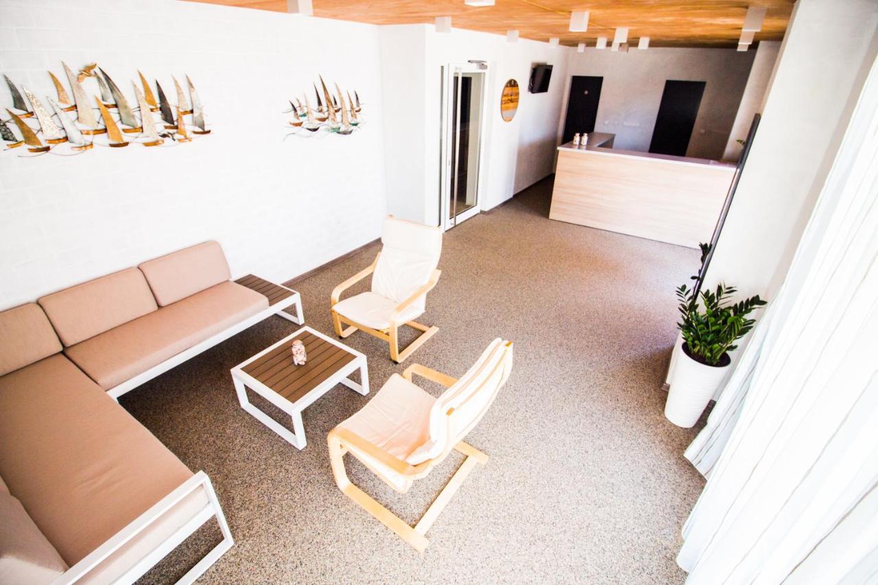 Vida Apartment Lozenets Ngoại thất bức ảnh