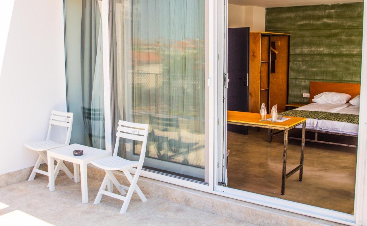 Vida Apartment Lozenets Ngoại thất bức ảnh