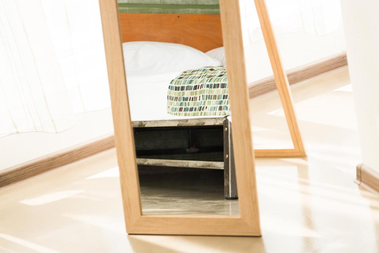 Vida Apartment Lozenets Ngoại thất bức ảnh