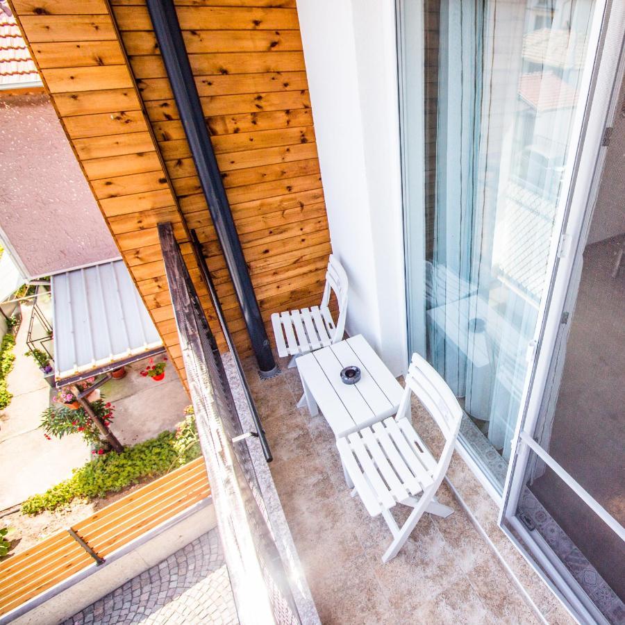 Vida Apartment Lozenets Ngoại thất bức ảnh