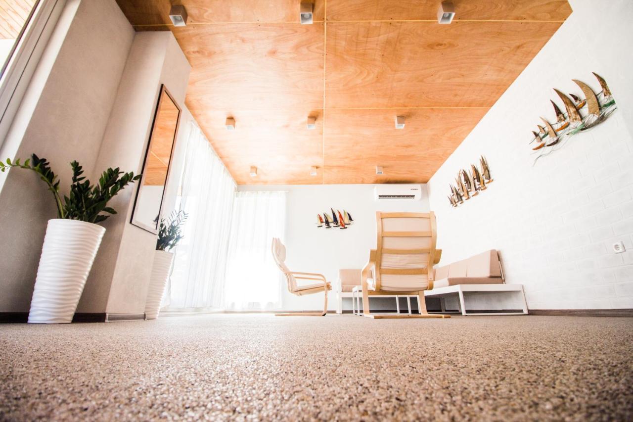 Vida Apartment Lozenets Ngoại thất bức ảnh