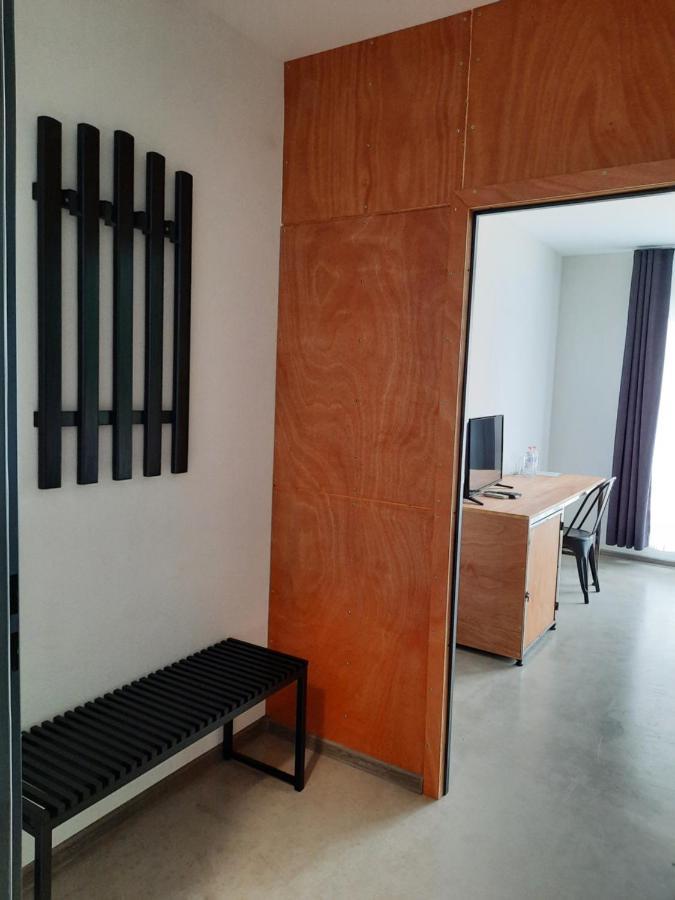 Vida Apartment Lozenets Ngoại thất bức ảnh