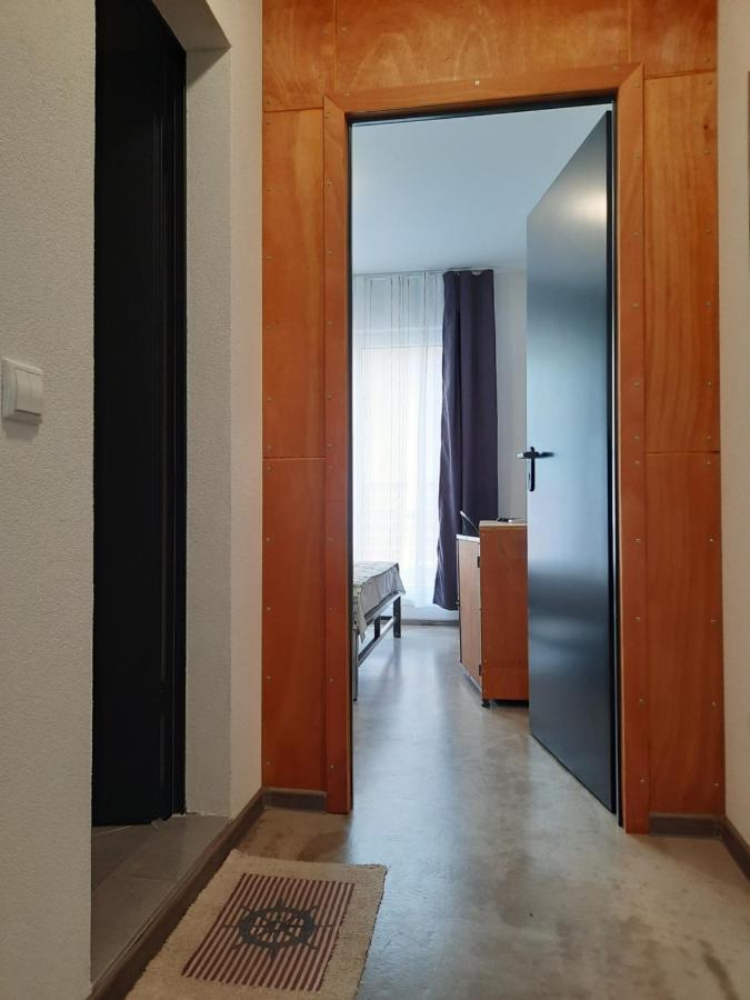 Vida Apartment Lozenets Ngoại thất bức ảnh