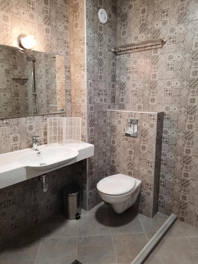 Vida Apartment Lozenets Ngoại thất bức ảnh