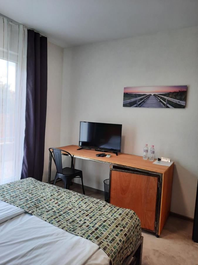 Vida Apartment Lozenets Ngoại thất bức ảnh