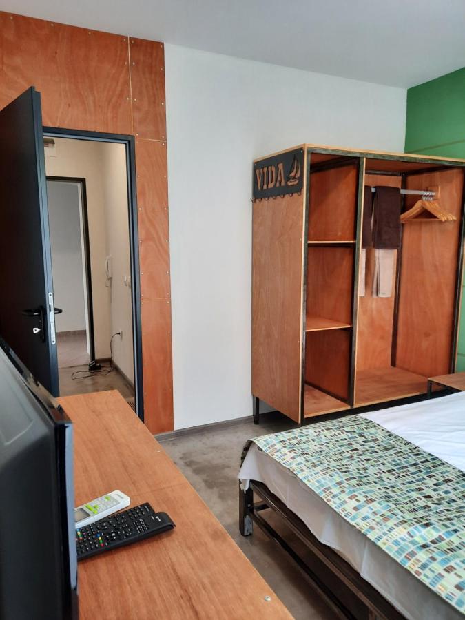Vida Apartment Lozenets Ngoại thất bức ảnh