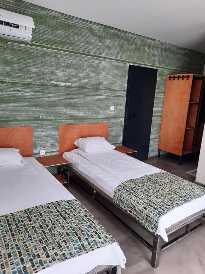 Vida Apartment Lozenets Ngoại thất bức ảnh