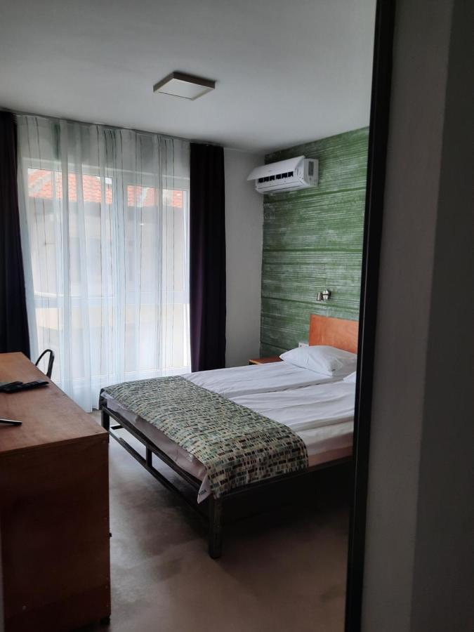 Vida Apartment Lozenets Ngoại thất bức ảnh