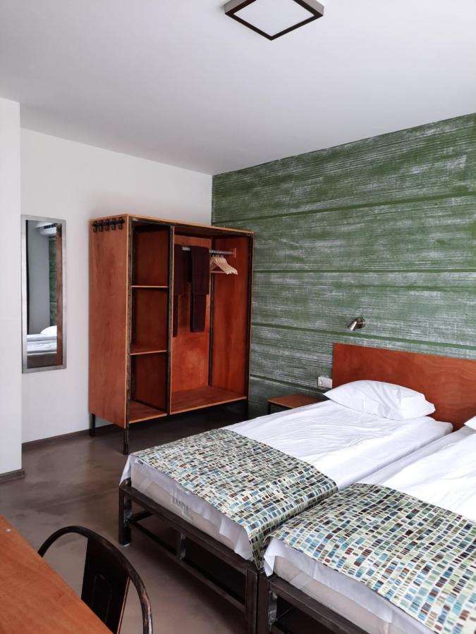 Vida Apartment Lozenets Ngoại thất bức ảnh