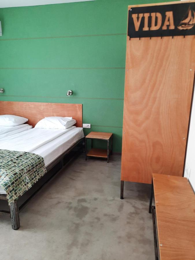 Vida Apartment Lozenets Ngoại thất bức ảnh