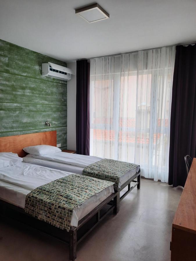 Vida Apartment Lozenets Ngoại thất bức ảnh