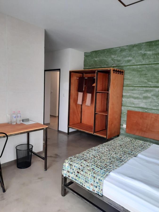 Vida Apartment Lozenets Ngoại thất bức ảnh