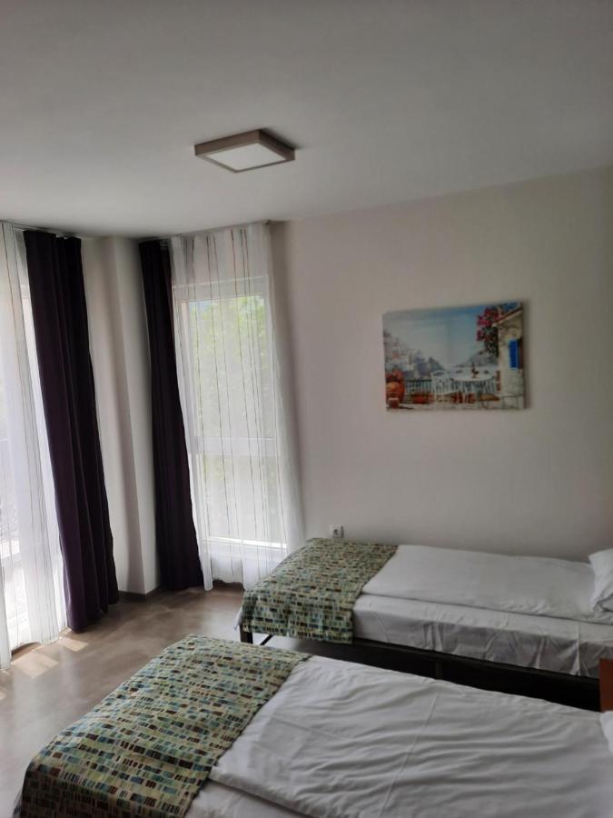 Vida Apartment Lozenets Ngoại thất bức ảnh